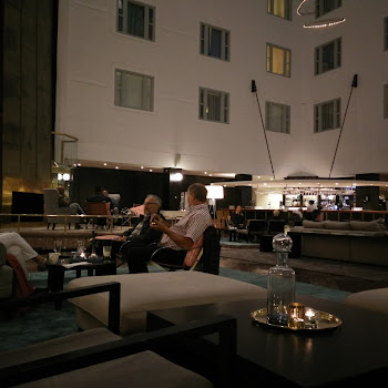 Elite Hotel Marina Plaza