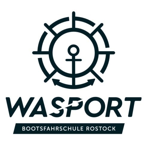 WASPORT logo