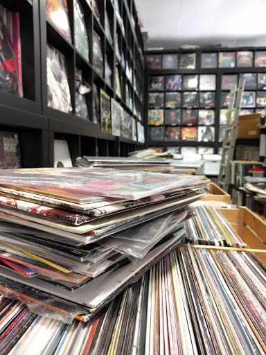 Vinyl resistance