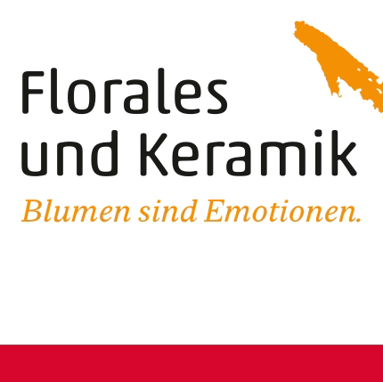 Florales und Keramik Paulsen logo