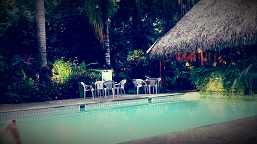 La Palapa Ecolodge Resort