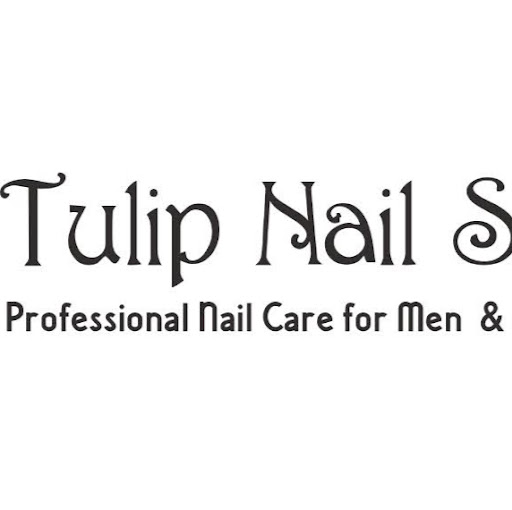Tulip Nail Spa logo
