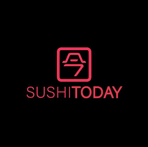 Sushi Today logo