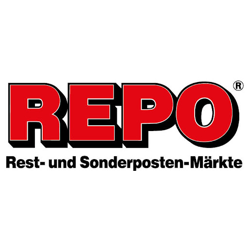 REPO-Möbelmarkt Ueckermünde - Rest- und Sonderposten GmbH logo