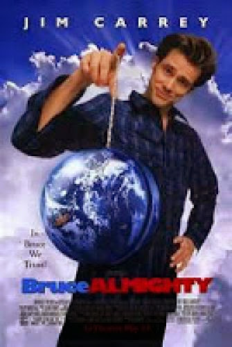 In The Popular 2003 Comedy Bruce Almighty We Are Introduced To Bruce Nolan Or In The Popular 2003 Comedy Bruce Almighty We Are Introduced To Bruce Nolan Or