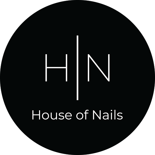 House of Nails logo