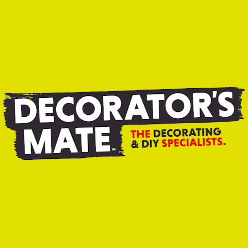 Decorators Mate Streatham | Decorating & DIY logo