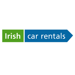 Irish Car Rentals Shannon Airport logo