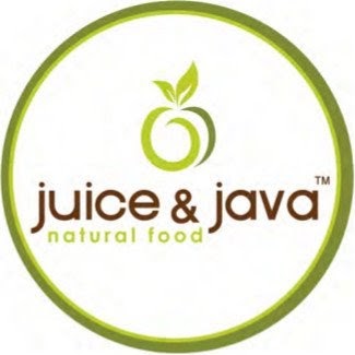Juice and Java logo