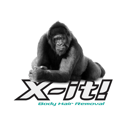 X-it! Body Hair Removal logo