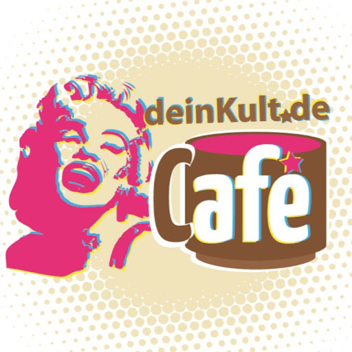 deinKult Café Essen logo