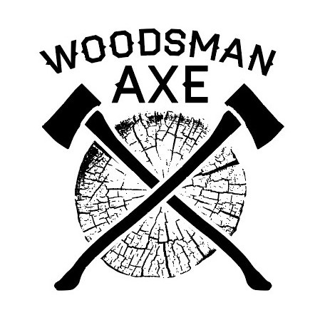 Woodsman Axe Throwing