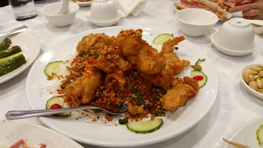Omei Restaurant