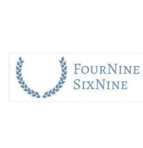 FourNine SixNine logo