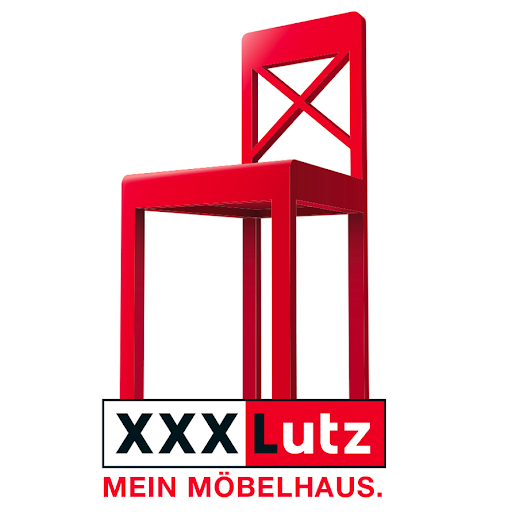 XXXLutz Hiendl Passau logo