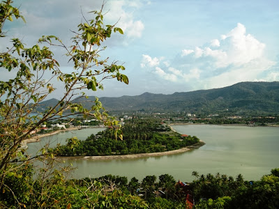 Майский Тай (Бангкок-Самуи-Тао)