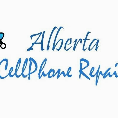 Alberta Cellphone Repair Inc. logo