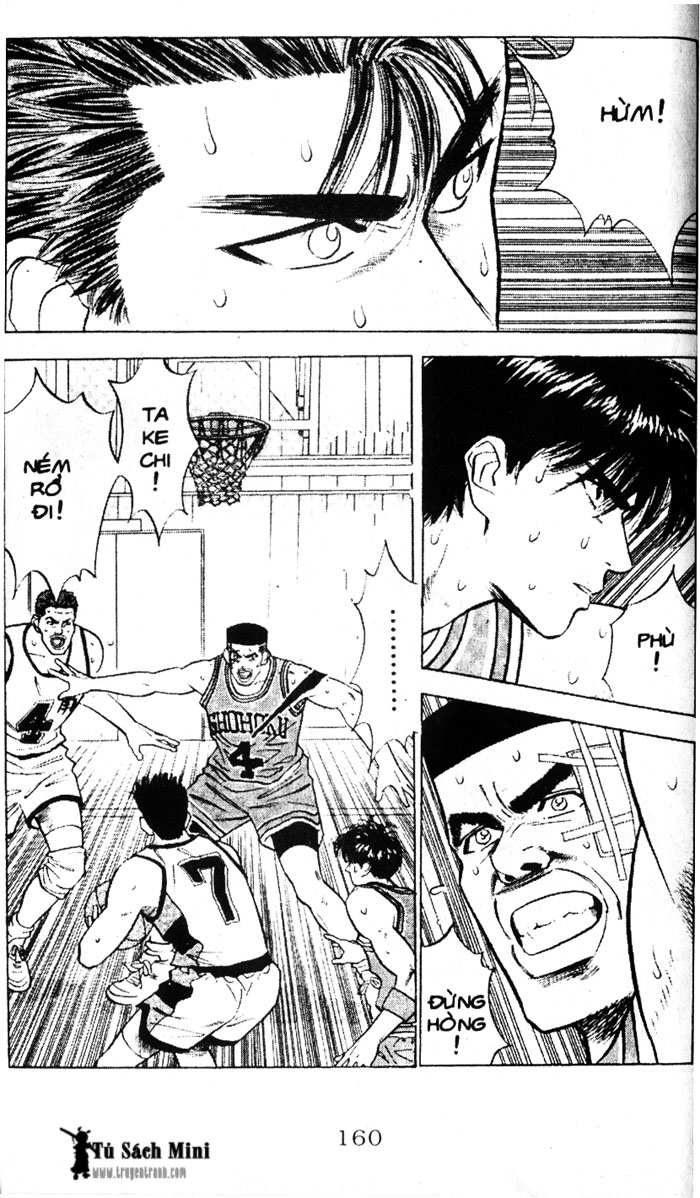Slam Dunk Chap 6 - Truyen.Chap.VN