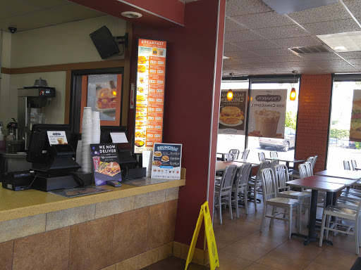 Fast Food Restaurant «Jack in the Box», reviews and photos, 1415 E Colorado Blvd, Pasadena, CA 91106, USA