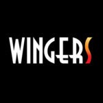 WINGERS Restaurant logo