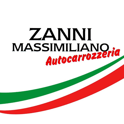 Zanni Massimiliano Autocarrozzeria logo