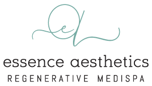 Essence Aesthetics logo