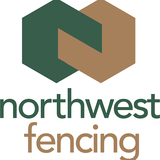Northwest Fencing logo