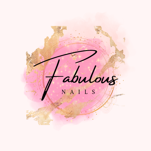 fabulous nails logo