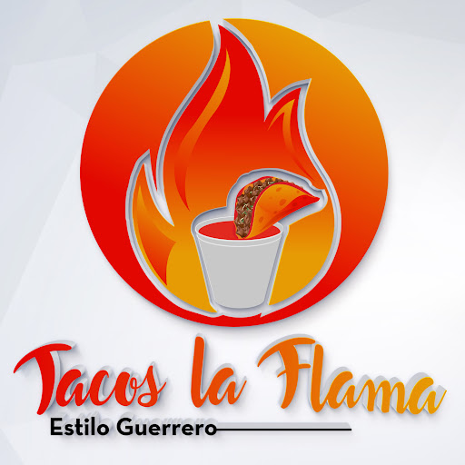 Tacos La Flama