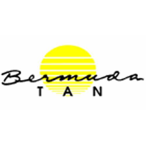 Bermuda Tan logo