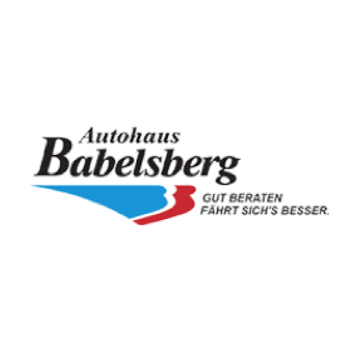 Autohaus Babelsberg GmbH & Co. KG logo