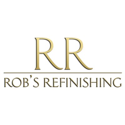 Rob's Refinishing