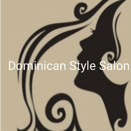 Dominican Style Salon logo