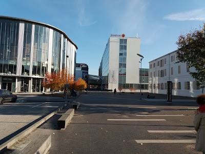 Photos of P&auml;rnu Museum