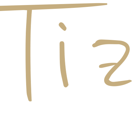 tiziano's logo