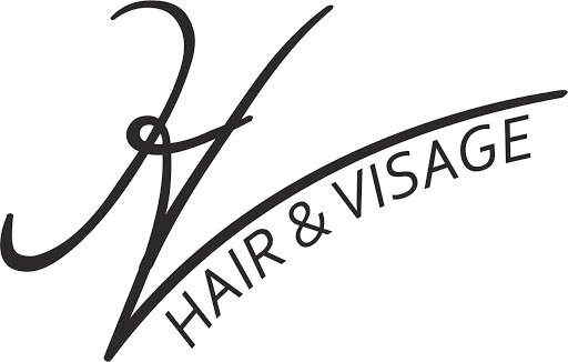 Hair & Visage logo
