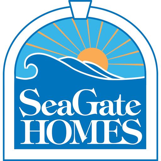 SeaGate Homes logo