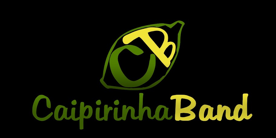 Logo Caipirinhaband