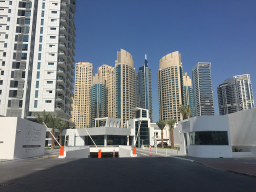 La Verda Dubai Marina, Al Suwayeb Street,Dubai Marina - Dubai - United Arab Emirates, Luxury Hotel, state Dubai