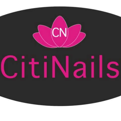 Citinails logo