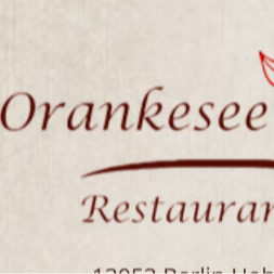 Orankesee-Terrassen logo