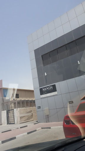 Madi International Company LLC, Dubai - United Arab Emirates, Beauty Supply Store, state Dubai