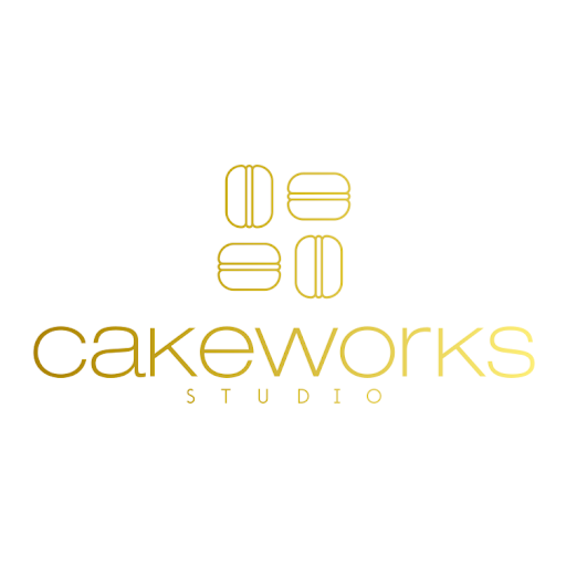 Cakeworks Studio logo