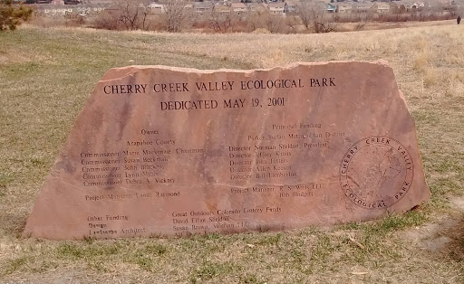 Park «Cherry Creek Valley Ecological Park», reviews and photos, 7500 S Jasper Ct, Centennial, CO 80112, USA
