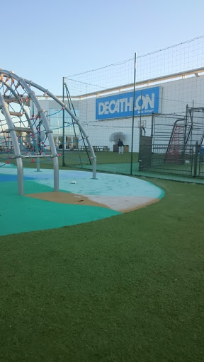 Decathlon Bois Sénart