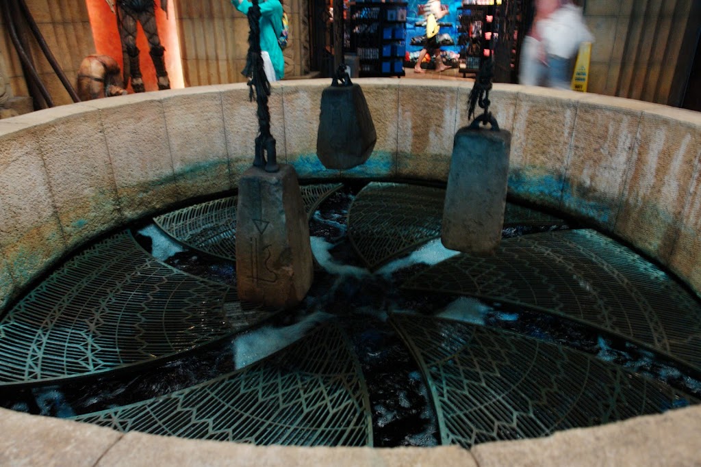 Allure of the Seas: круиз по Восточным Карибам, 12-19 мая 2013