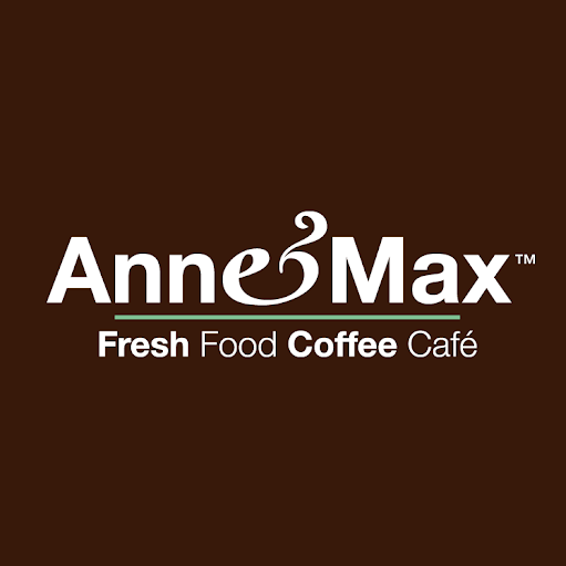 Anne&Max Coffee logo