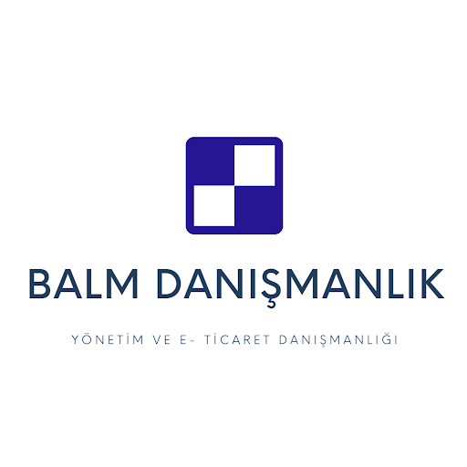 Balm Danışmalık logo