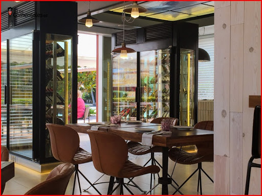 Komfort Restaurant
