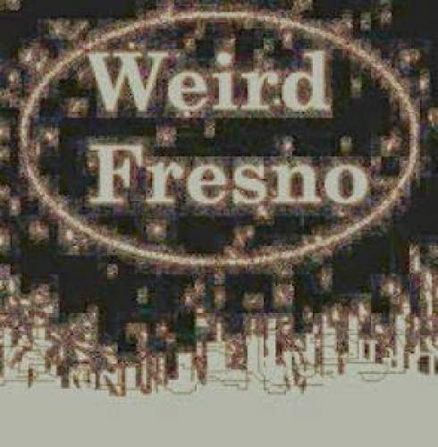Fresno Own Ufo Encounter